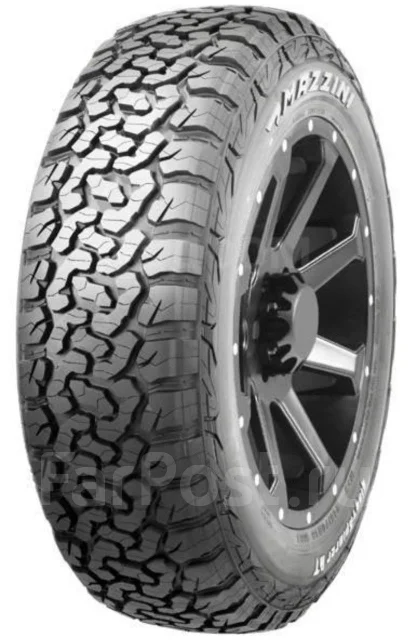 Mazzini GiantXplorer AT. ����� at, �����. ��������� ����