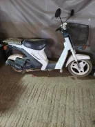 Suzuki Mollet. 49����. ��., ��������, ��� ���, ������ �� �� ����