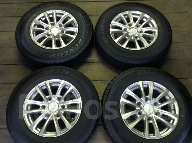 Weds Adventure Prodita HC. 6.0x15", 6x139.7, ET33 ����