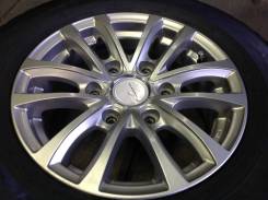 Weds Adventure Prodita HC. 6.0x15", 6x139.7, ET33 ����