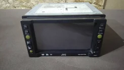 JVC KW-AVX708 ����