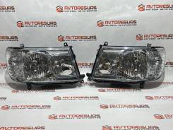 ���� Toyota Land Cruiser (100) 2005-2007 ����� �������� 8111060A70 ����