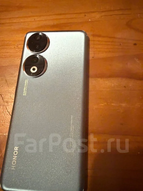 Honor 90. �/� ����