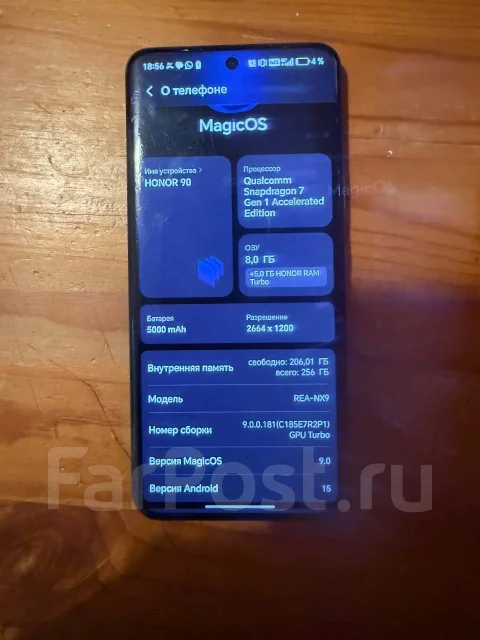 Honor 90. �/� ����