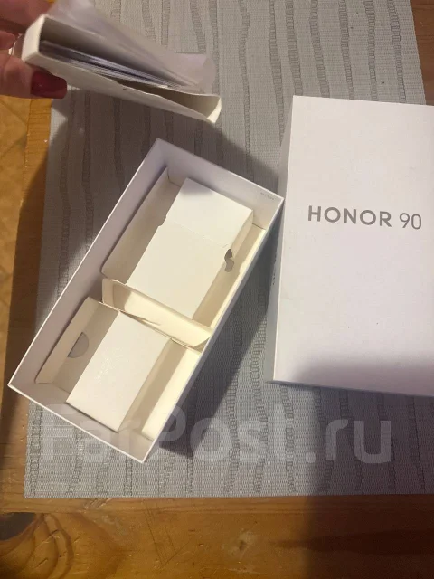 Honor 90. �/� ����