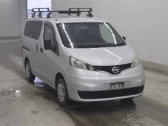 Nissan NV200. VM20123456 ����