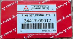 ������ ��������� Mitsubishi S4E2 STD 34417-09012 ����