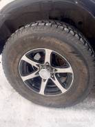 Bridgestone Blizzak DM-Z3. ������, ��� �����, �/�, ����� 50 % ����