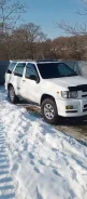 Nissan Terrano Regulus. �������, 4wd, 3.2 (150��.�.), ������, 235 574����. �� ����
