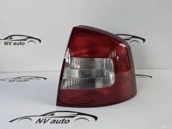 Skoda Octavia A5 ������ ������ ������ 08-13 1Z5945112B ����