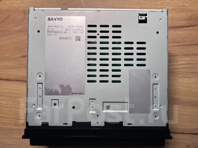 Sanyo ����
