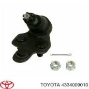 ����� ������� ��������17 4334009010 Toyota 4334009010 ����