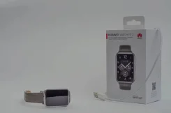 Huawei Watch Fit 2. GPS, NFC, IP68 ����