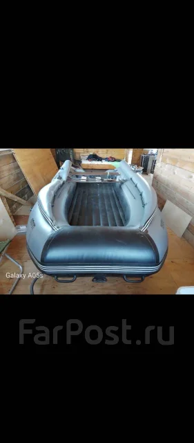 Angler Reef. 2022 ���, ����� 3,9��. ����