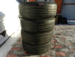 Goodyear EfficientGrip Eco EG02. ������, 2020 ���, �/�, ����� 15 % ����