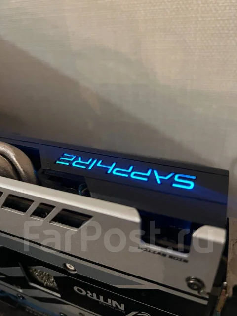 Radeon RX 570 ����