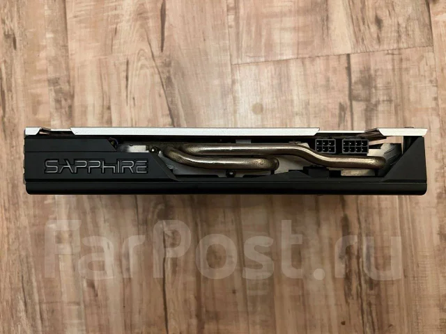 Radeon RX 570 ����