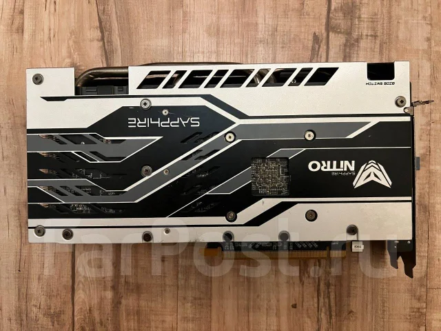 Radeon RX 570 ����