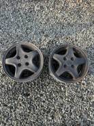 Speedline. 5.5x14", 4x100, ET45 ����