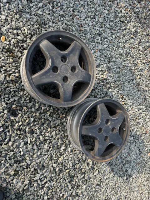 Speedline. 5.5x14", 4x100, ET45 ����