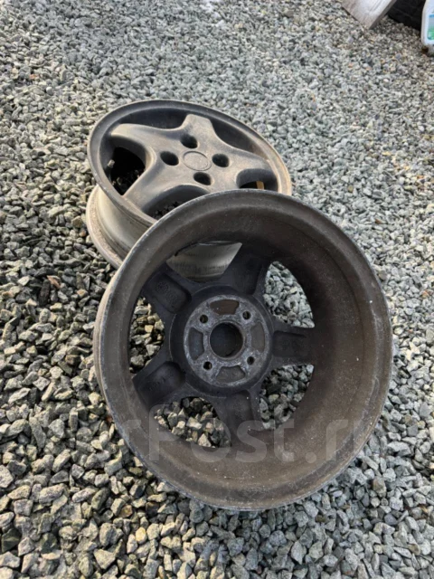 Speedline. 5.5x14", 4x100, ET45 ����