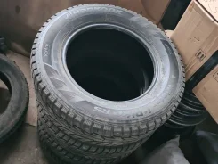 Hankook Winter i*Pike RC01. ������, ����������, 2015 ���, �/�, ����� �� 5 % ����