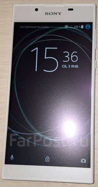 Sony Xperia L1. �����, 16 ��, �����, 3G, 4G LTE, Dual-SIM ����