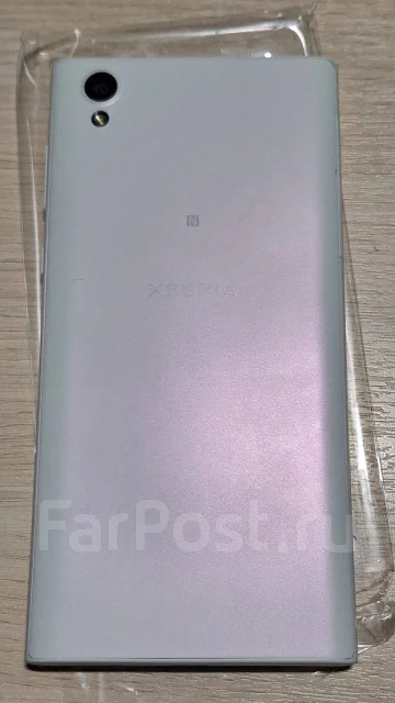 Sony Xperia L1. �����, 16 ��, �����, 3G, 4G LTE, Dual-SIM ����