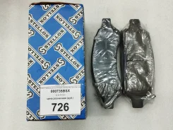 ������� ��������� �������� �������� Hyundai ����� 000735BSX ����