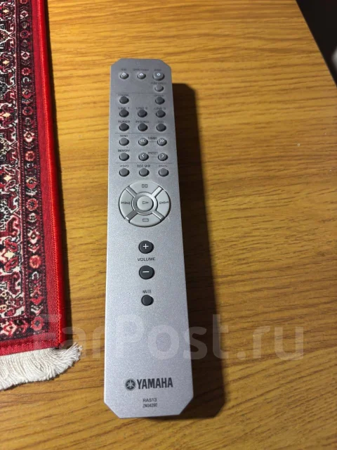 Yamaha ����
