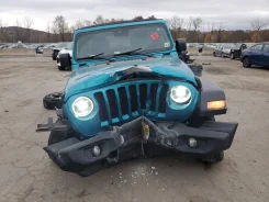 Jeep Wrangler ����