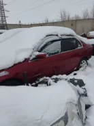Honda Civic Ferio. JHMES869015204490, D15B3608995 ����