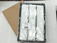 ������ ��������� Nissan ����� MFA-342 ����