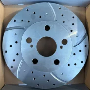���� ��������� ��������������� G-brake Toyota Prius ZVW3# Lexus CT200h GFR21160L ����
