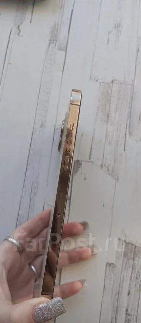 Apple iPhone 12 Pro Max. �/�, 128 ��, �������, 4G LTE, 5G ����