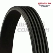������ ������������ Mazda 3 2.0 10/03- 5 1.8/2.0 03/05- 5PK716Elast 5PK716ELAST ����