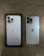 Apple iPhone 13 Pro Max. �/�, 256 ��, �����, 3G, 4G LTE ����