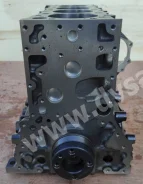 ��������� Isuzu 4HK1 ������������ Short ���� ��������� � ����� 4HK1 ����