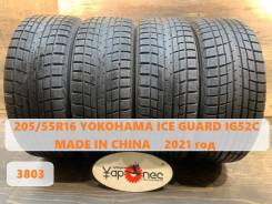 Yokohama Ice Guard IG52c