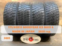 Goodyear Ice Navi 6
