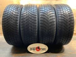 Michelin X-Ice Snow SUV