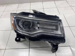 ���� ������ Jeep Grand Cherokee WK2 ���������� [68111000AE] 68111000AE ����