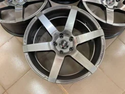 Shogun. x17", 5x114.3 ����