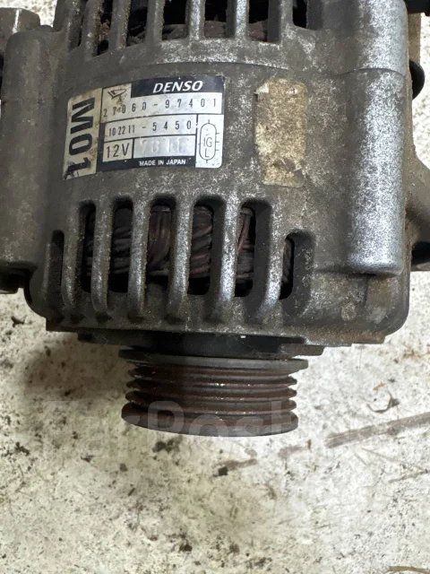��������� Toyota CAMI 2706097401 ����