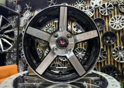 Vossen CV3-R. x14", 4x98, 4x100 ����