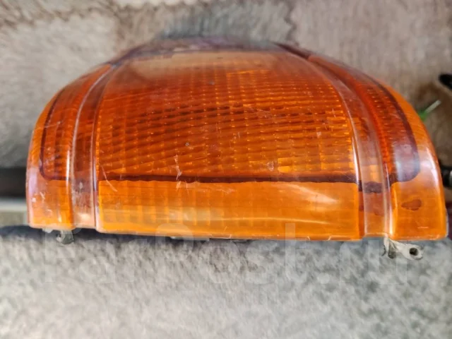 ���� Nissan Auster 4294, ����� 4294 ����