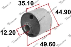 ����������� ������ Tenacity (4304) Aamni1245 Front Tenacity Aamni1245, �������� AAMNI1245 ����