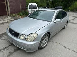 Toyota Aristo. �������, ������, ������, �/�, ��� ��� ����