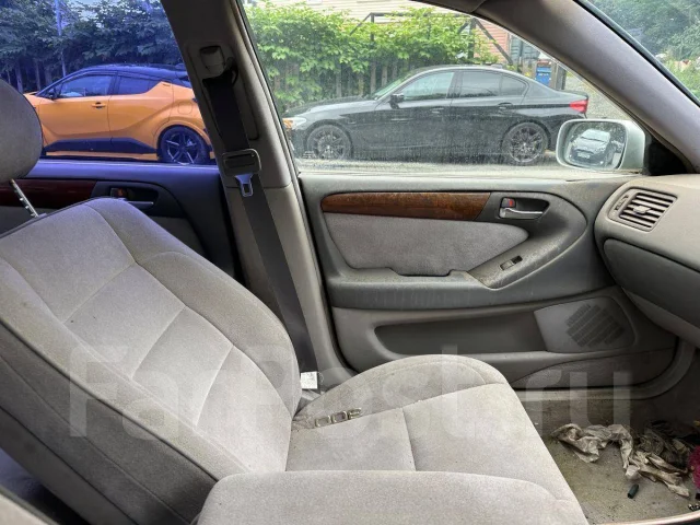 Toyota Aristo. �������, ������, ������, �/�, ��� ��� ����