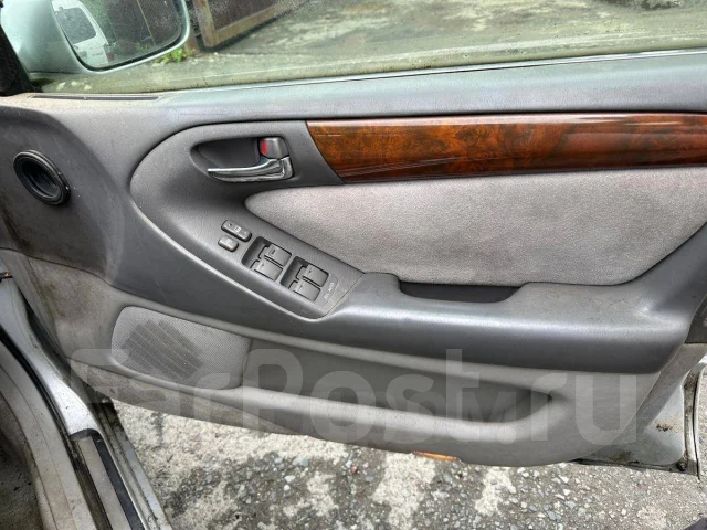 Toyota Aristo. �������, ������, ������, �/�, ��� ��� ����